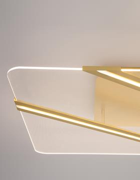 Εικόνα της JERTUNA ΦΩΤΙΣΤΙΚΟ ΟΡΟΦΗΣ LED(95,5cm)