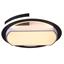 Picture of ΟΡΟΦΗΣ ΦΩΤΙΣΤΙΚΟ LED-ΠΛΑΦΟΝΙΕΡΑ-ΚΩΔ. 10101-RD