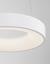 Picture of RANDO THIN ΦΩΤΙΣΤΙΚΟ LED ΜΕ DIMMER ΣΕ ΑΣΠΡΟ